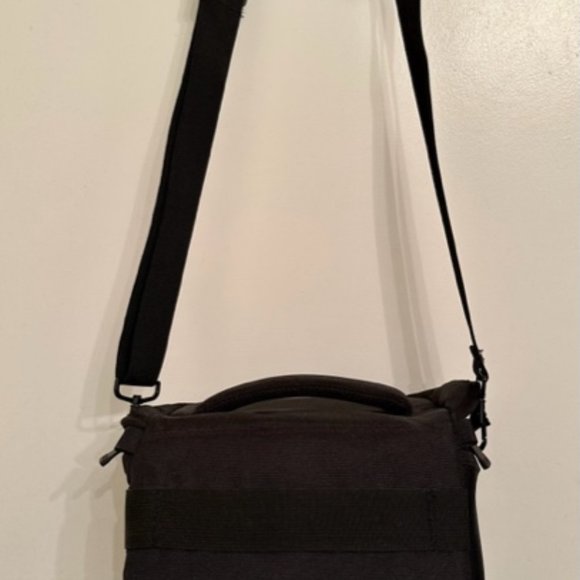 NEW Shoulder Camera Bag Ruggard PSB-144B Journey 44 DIVIDERS POCKETS ADJUSTABLE - Picture 5 of 14